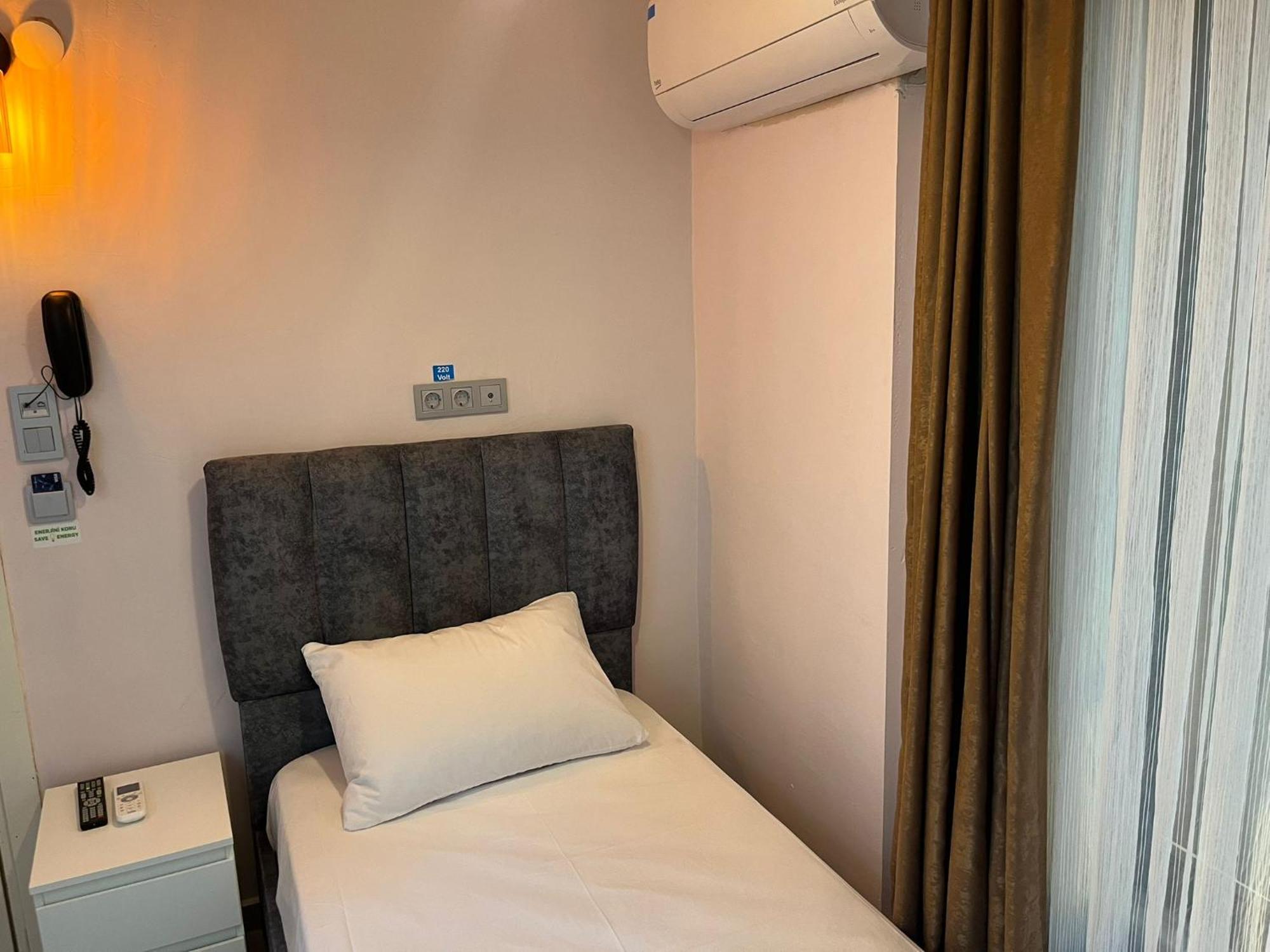 Zion Home Butik Otel, Istanbul